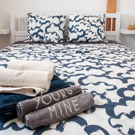 Marina Oceano Apartment La Mareta Bagian luar foto