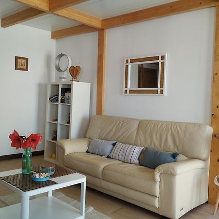 Marina Oceano Apartment La Mareta Bagian luar foto