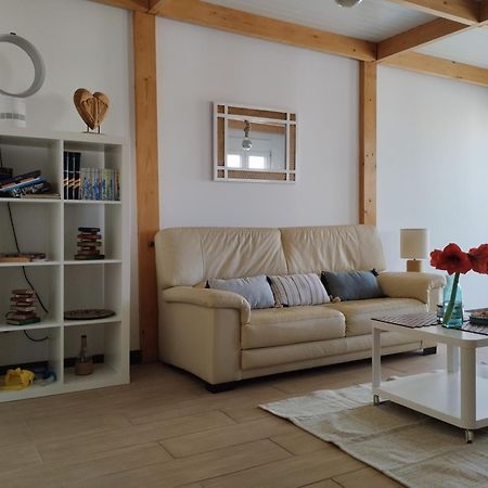 Marina Oceano Apartment La Mareta Bagian luar foto