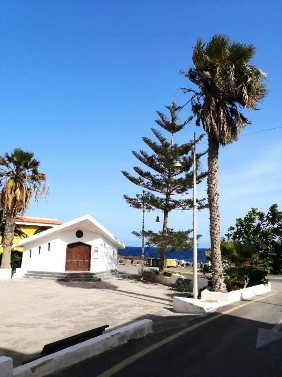 Marina Oceano Apartment La Mareta Bagian luar foto