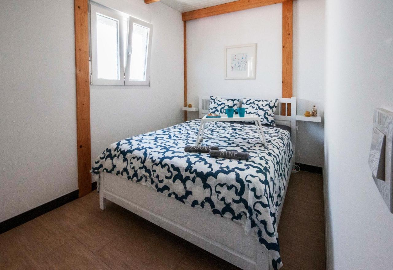 Marina Oceano Apartment La Mareta Bagian luar foto