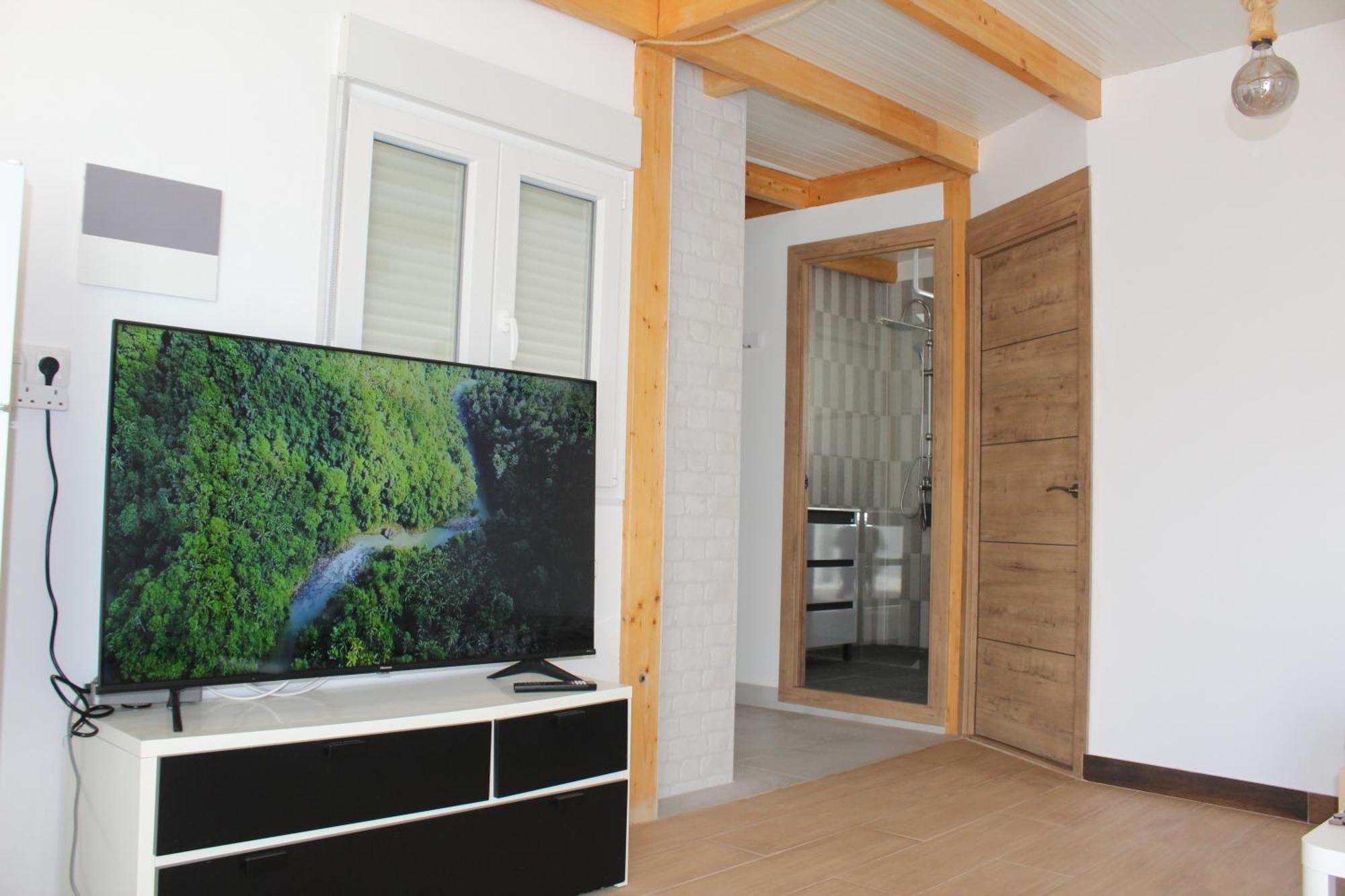 Marina Oceano Apartment La Mareta Bagian luar foto